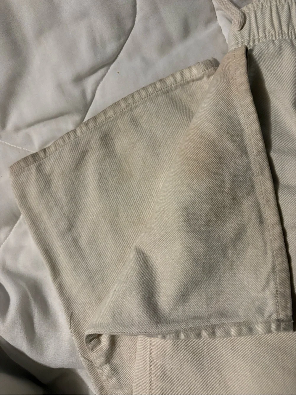 Girls size 8 jeans